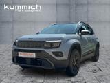 Jeep Avenger 4XE Overland 1.2l 136PS - Jeep Avenger Overland mit Hybrid-Antrieb (Benzin/Elektro)