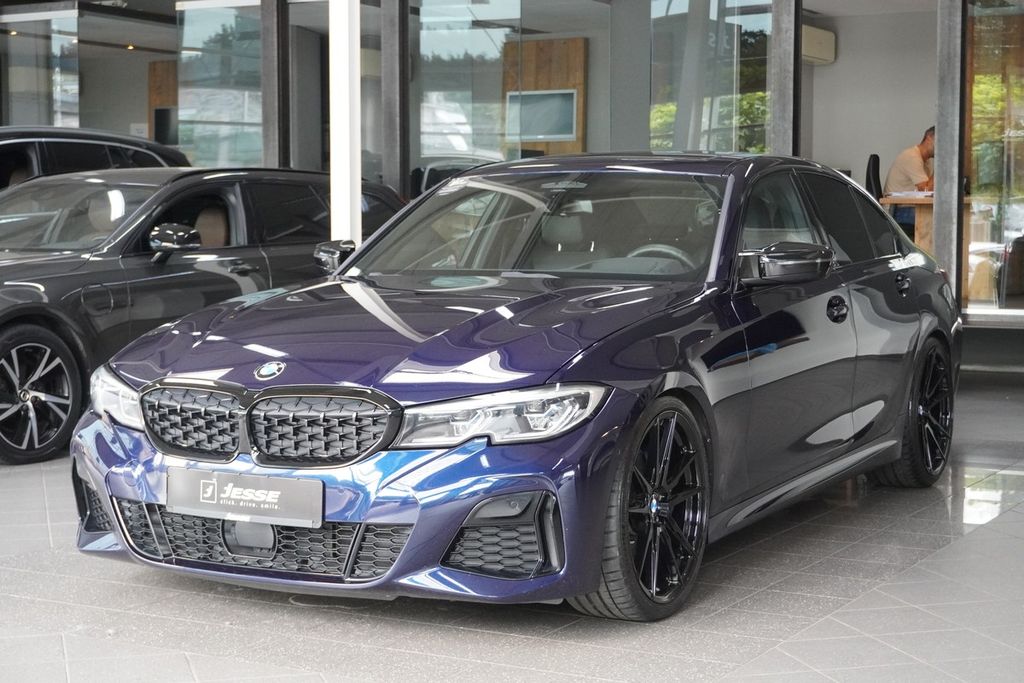 Image of BMW M340i