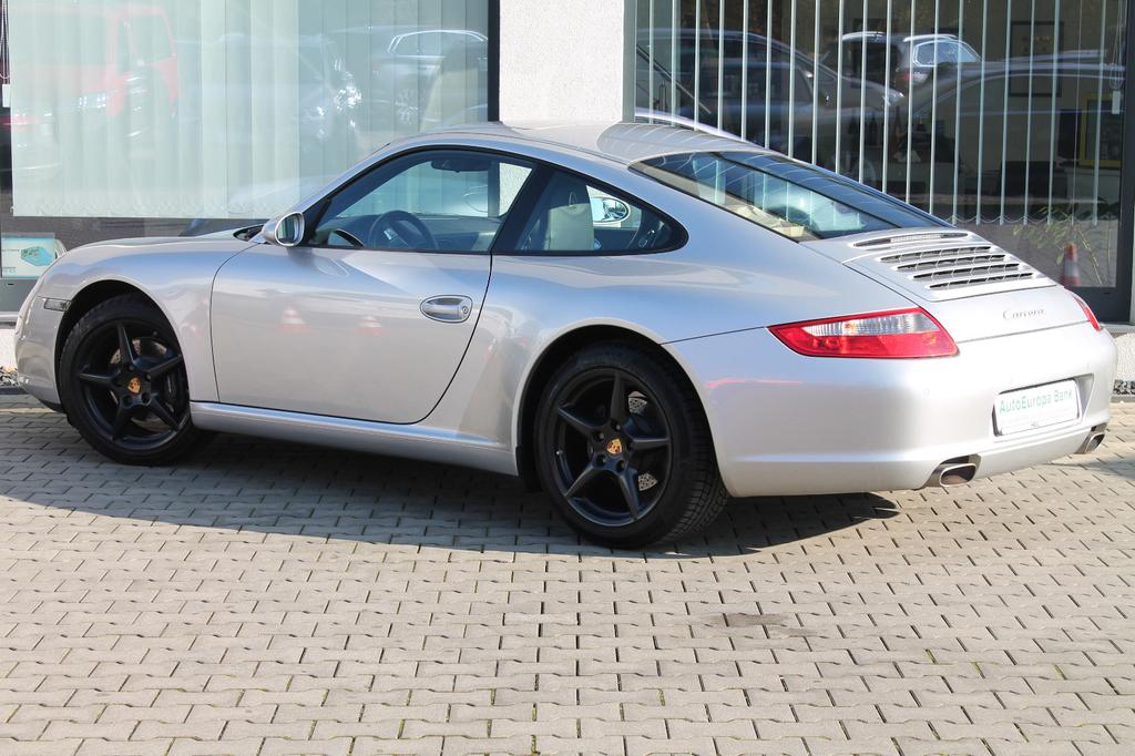 Porsche 911 Urmodell
