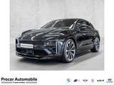 Porsche Macan Turbo PANO HUD LED - Porsche Macan mit Elektro-Antrieb: Luftfederung