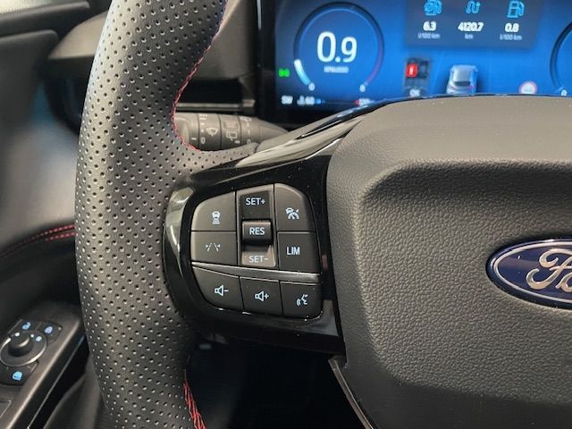 Fahrzeugabbildung Ford Puma ST-Line X LED Winterpaket Kamera Tempomat