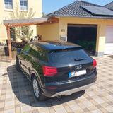 Audi Q2 1.6 TDI design design - Audi Q2 aus 2016