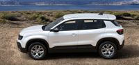 Jeep Avenger - Vorschau Bild 3