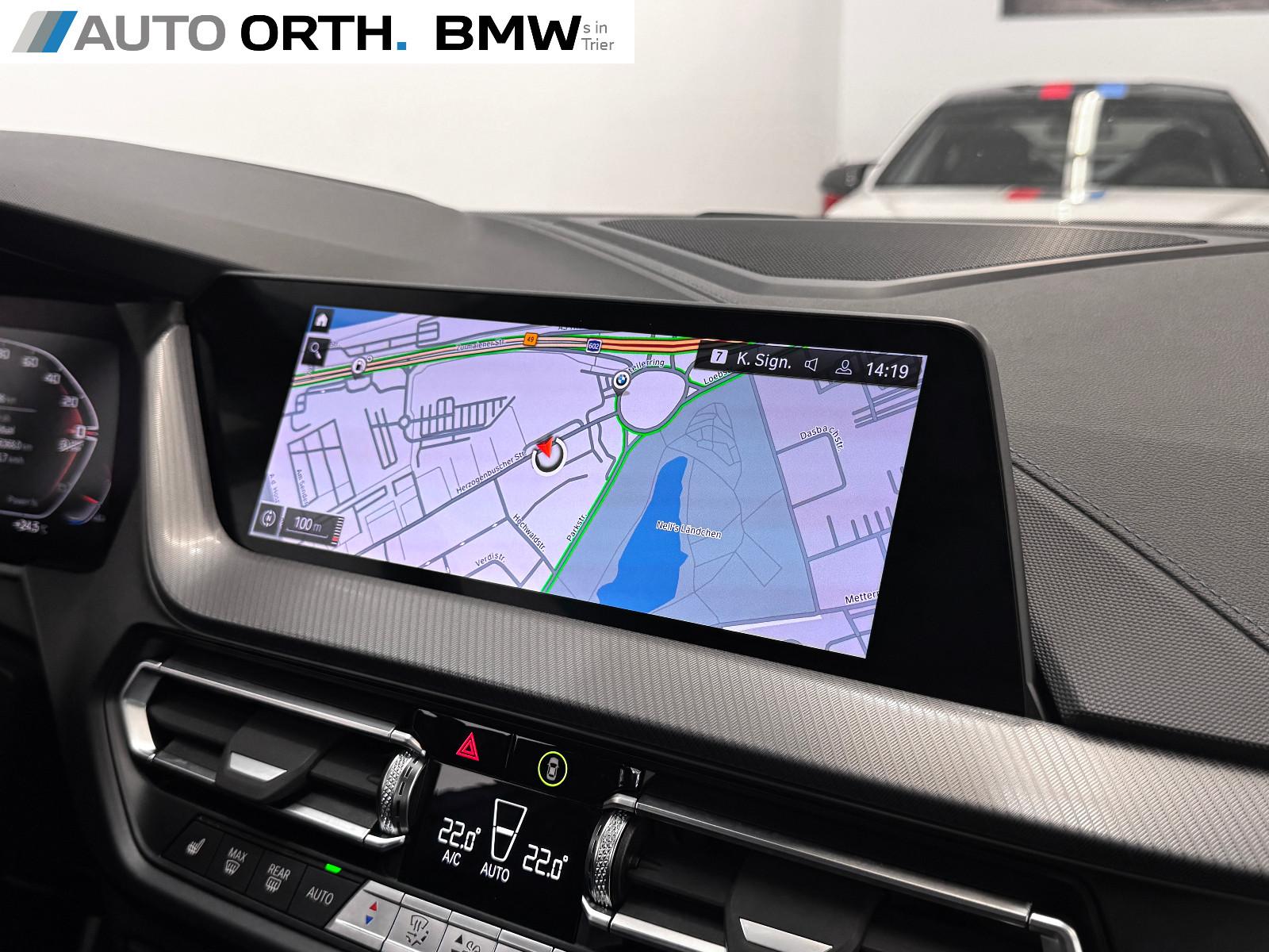 BMW M235i xDrive Gran Coupé M-SPORT-PRO PANO HUD ACC