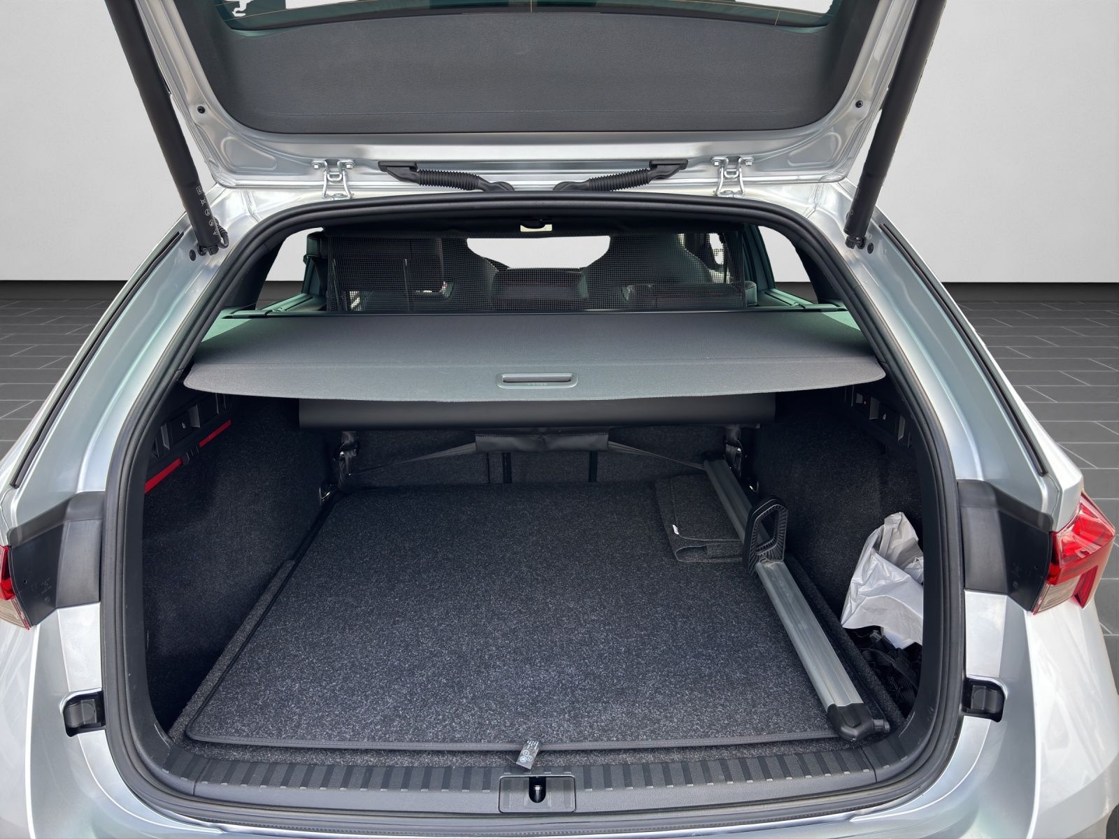Skoda Octavia - Bild 16