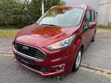 Ford Grand Tourneo  Titanium*SHZ*Navi*Tempomat - Ford Grand Tourneo mit Schiebedach