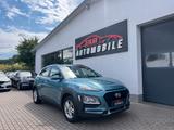 Hyundai Kona Trend 2WD*Tempomat*Kamera*Spurhalte* - gebrauchte Hyundai KONA aus dem Jahr 2018