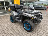 CFMOTO CFORCE 1000 overland - CFMOTO CFORCE 1000 OVERLAND