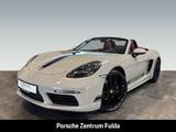 Porsche Boxster 718 Style Edition BOSE Rückfahrkamera - gebrauchte Porsche Boxster aus dem Jahr 2024