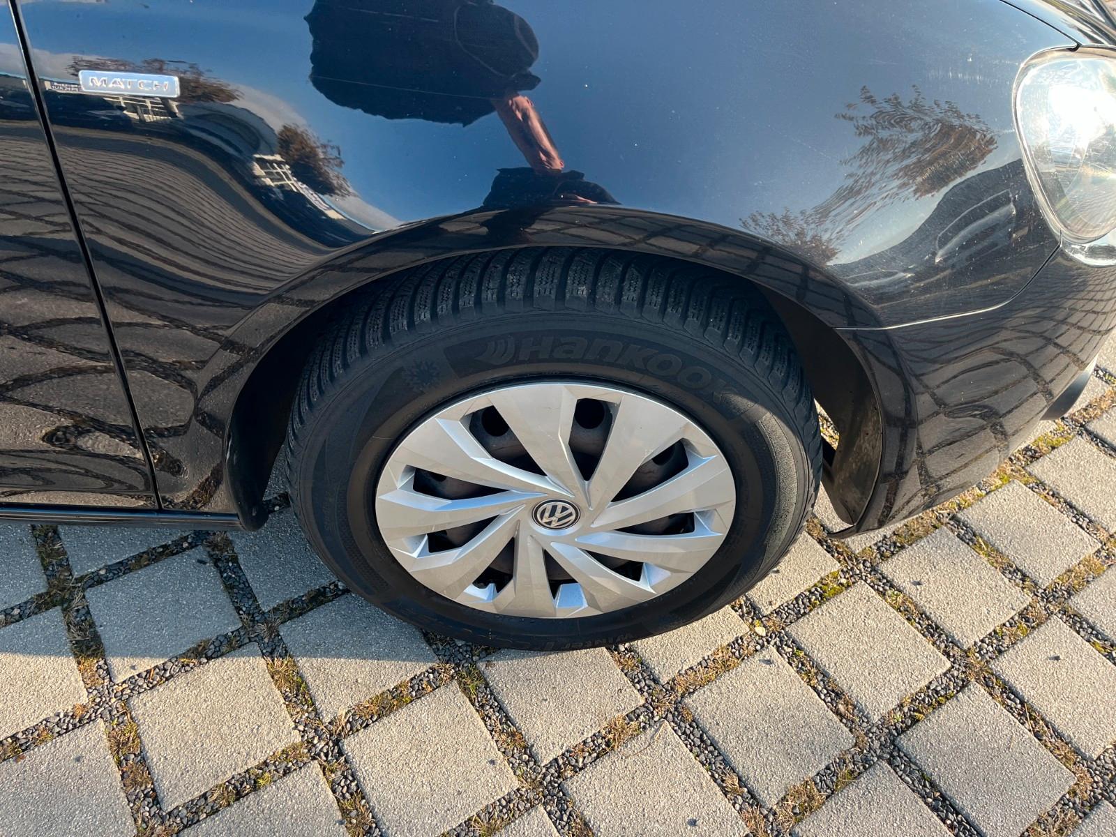 Volkswagen Golf 2013 — photo 19