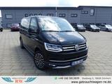 Volkswagen T6 Multivan 4M PanAmericana 2xel.SCHIEBETÜREN - : Van, 7 Sitzer, Schiebetüren