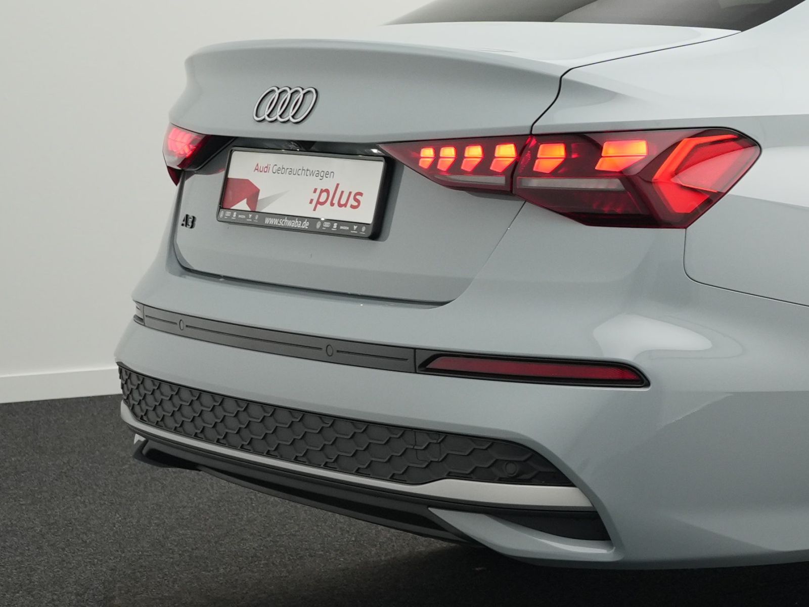 Audi A3 - Bild 40