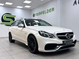 Mercedes-Benz E 63 AMG S / DRIVERS / PANOR./ KERAMIK / CARBON - Mercedes-Benz E 63 AMG Gebrauchtwagen