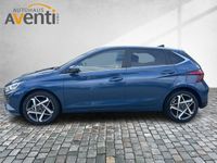 Hyundai i20 - Vorschau Bild 4
