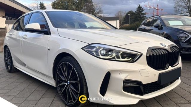 BMW 118 i 5p. Msport