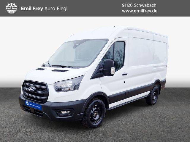 Ford Transit Kasten LKW Trend 350 L2H2 VA 96 kW, 4-tü