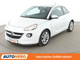 Opel Adam 1.4 Jam ecoFlex Aut.*PDC*SHZ*KLIMA*TEMPO* - Opel: Ecoflex