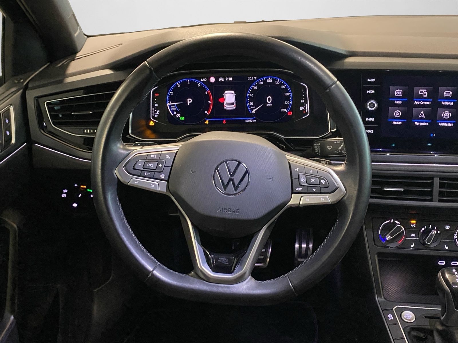 Volkswagen Polo - Bild 10