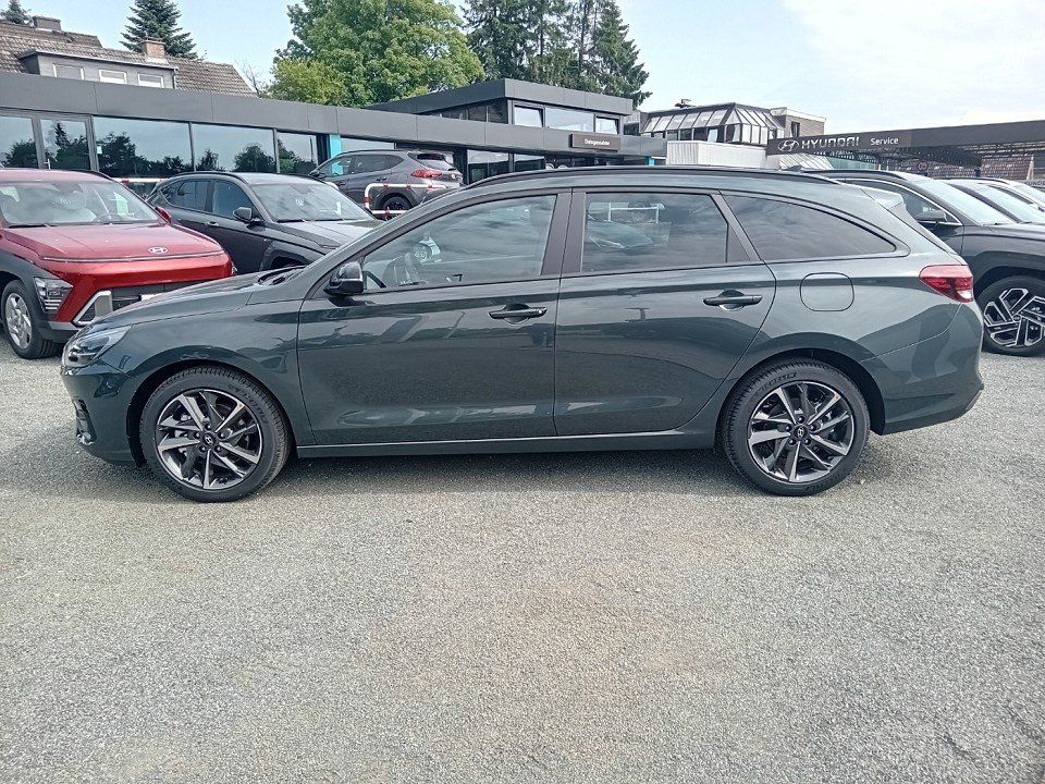 Hyundai i30 – Bild 5