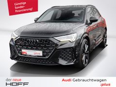 Audi RSQ3 21 Zoll AHK Sonos Pano 360 Kamera Leder