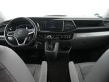 Volkswagen T6.1 California Ocean 4Motion AHK ACC 3ZK StHz - mit Diesel-Antrieb: Automatik, mit Klimaanlage