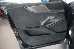 FERRARI Purosangue | Panorama | Carbon | ON STOCK FERRARI Purosangue | Panorama | Carbon | ON STOCK