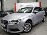 Audi A3 Sportback 1.6 TDI Ambition SPORT XENON,LEDER - Audi A3: 1.6