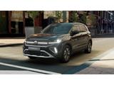 Volkswagen T-Cross 1.0 TSI Goal IQ.Light RFK Navi ACC