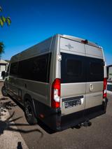Westfalia 641 E Columbus Amundsen Aut. Solar AHK Cam 1.Hd. - Offers matching your search criteria