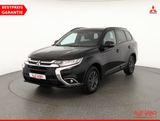 Mitsubishi Outlander 2.0 MIVEC 4WD LED 7-Sitze Pano AHK DAB - Mitsubishi: Klimaanlage