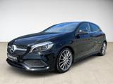 Mercedes-Benz A 200 Style Final Edition AHK AUT Kam. KeyLess