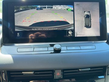 Nissan Qashqai 1.5 VC-T e-Power Tekna+ 190PS NAVILED