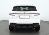 MG HS 1.5 T-GDI Comfort Aut. ACC Navi Kamera - weiße MG HS