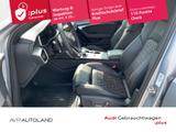 Audi A6 Avant 55 TFSI quattro s tronic S line | B&O |