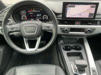 Audi A4 - Vorschau Bild 9