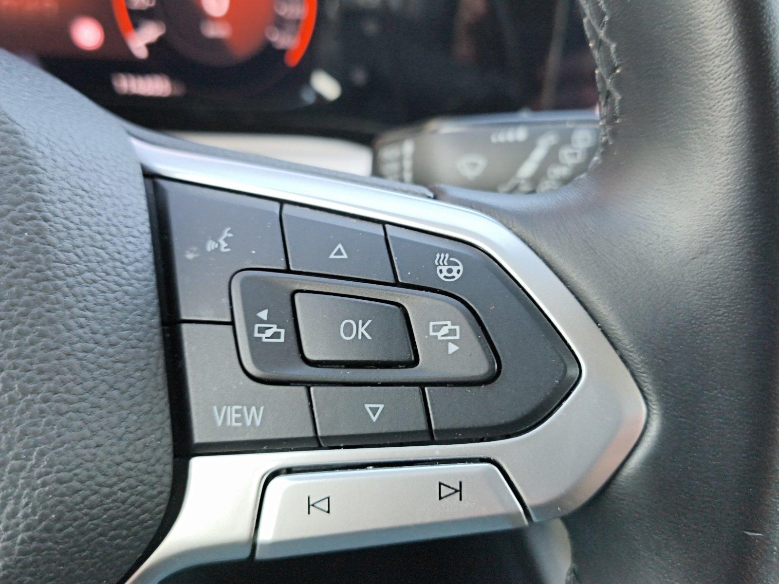 Volkswagen Golf VIII Variant 2.0 TDI Life NAVI ACC SITZH PD, миниатюра 19