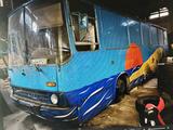 Ikarus 260.02  SOK FZ Verkaufsbus - Ikarus LKWs