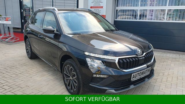 Skoda Kamiq 1.0 TSI DSG Selection PLUS *VirtCo*Kamera*