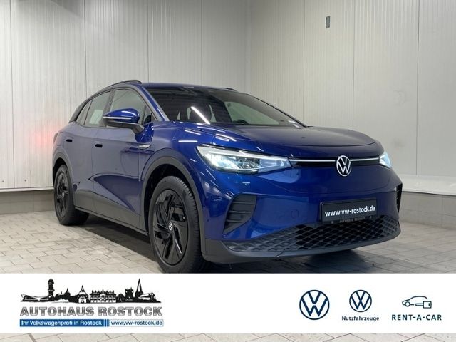 ID.4 Pro Performance 77kWh WÄRMEPUMPE ACC