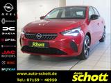 Opel Corsa F e Elegance Elektromotor 136 PS