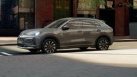 Volkswagen T-Roc - Vorschau Bild 2