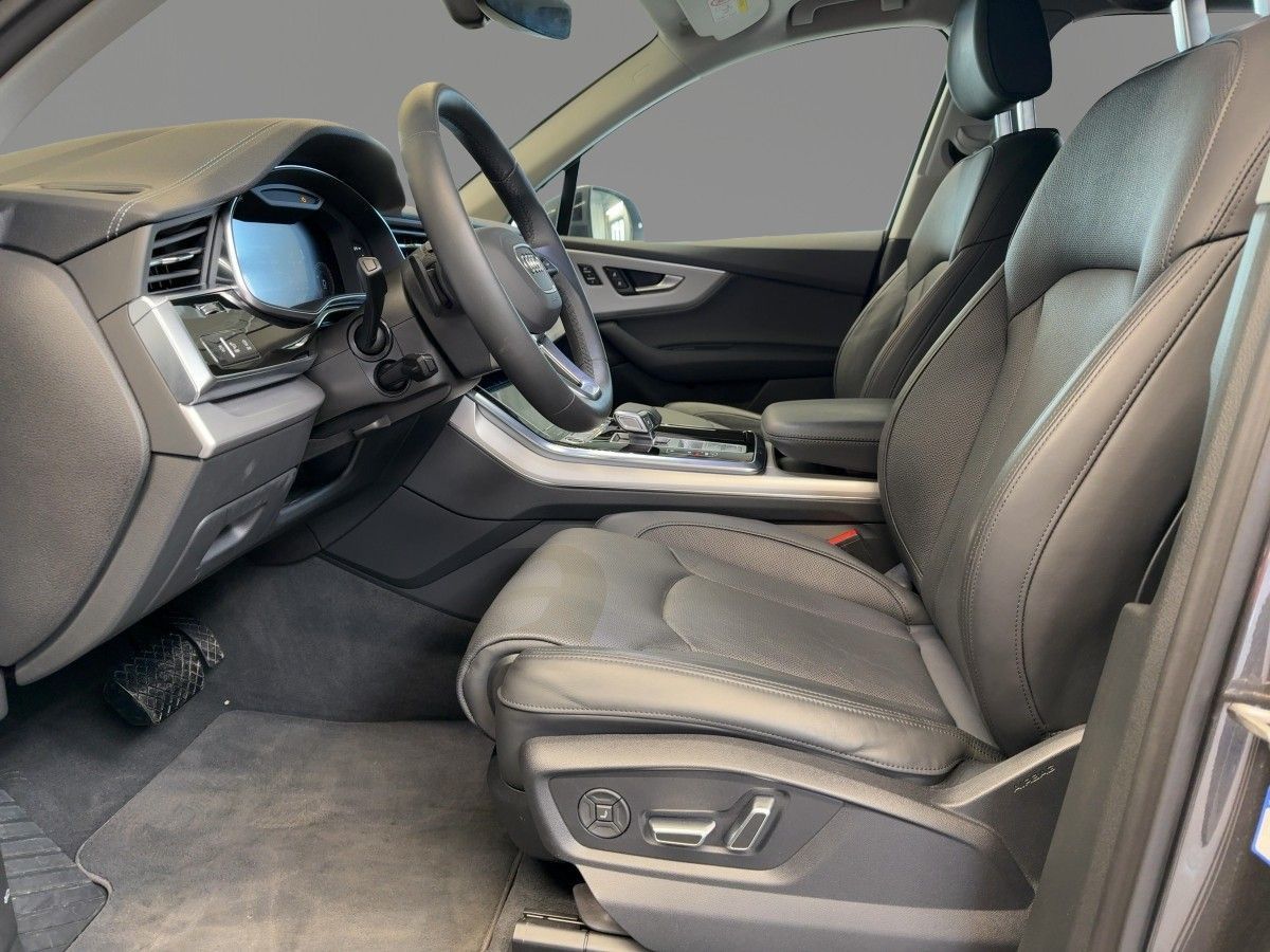 Audi Q7 - Bild 7