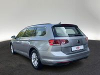 Volkswagen Passat Variant - Vorschau Bild 3