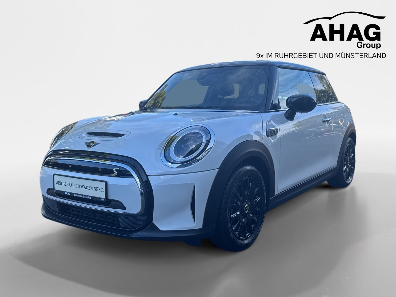 MINI Cooper SE - Bild 1