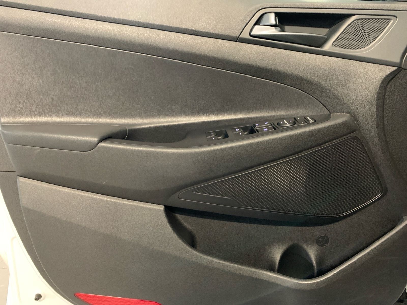 Fahrzeugabbildung Hyundai TUCSON 1.6 Passion Navi Allwetter