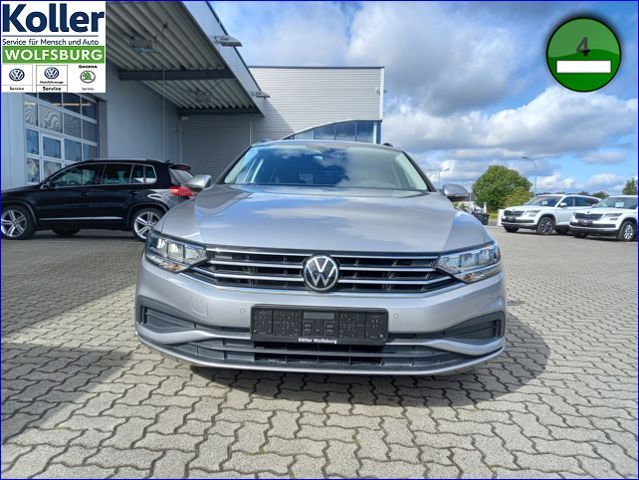 Volkswagen Passat Variant 1.5 TSI DSG LED Navi Kamera