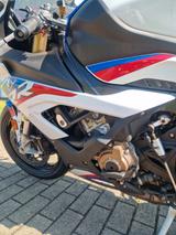 BMW S1000RR - BMW SAARBRÜCKEN