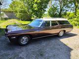 Chevrolet Impala Station Wagon 396 Big Blo... - Chevrolet Impala Gebrauchtwagen