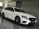 Mercedes-Benz E 43 AMG 4Matic*Luft*HeadUp*SD*Sportauspuff* - Sportauspuff gebraucht