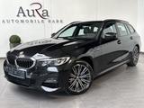 BMW 330e Touring xDrive M-Sport NAV+LED+360°+HUD+PP - BMW 330: Xd